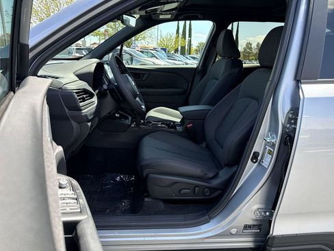 New 2026 Subaru Forester Premium AWD/4WD image 13