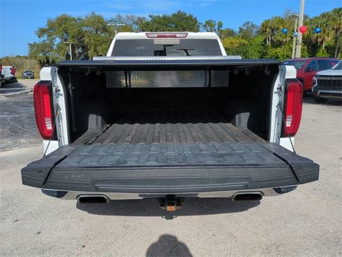 Used 2021 GMC Sierra 1500 SLT w/ SLT Premium Plus Package image 14