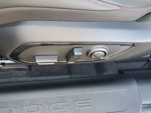 New 2025 Dodge Charger R/T w/ Quick Order Package 25M R/T image 17