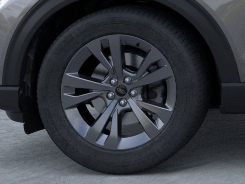 New 2026 Ford Explorer Active image 19