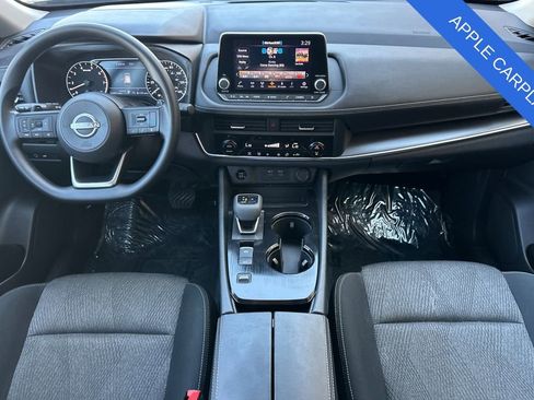 Used 2024 Nissan Rogue SV FWD image 14