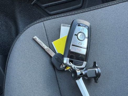 New 2026 Ford Transit 150 Low Roof AWD image 16