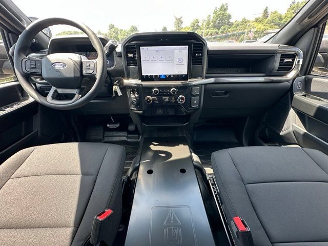 New 2026 Ford F150 XL AWD/4WD image 21