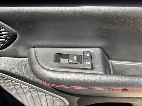 Used 2022 Jeep Grand Cherokee Trailhawk w/ Luxury Tech Group III AWD/4WD image 30