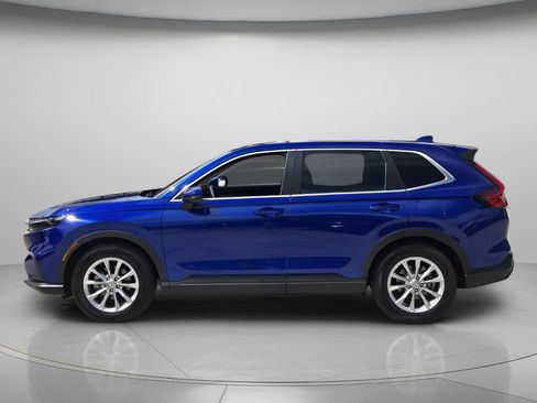 Used 2024 Honda CR-V EX-L image 5