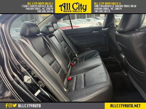 Used 2012 Honda Accord SE image 29