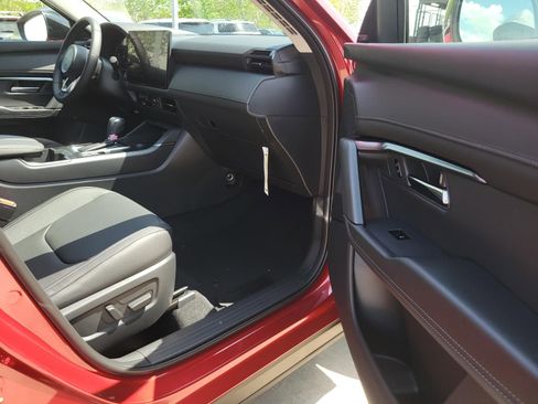 New 2026 MAZDA CX-5 2.5 S w/ Premium Package AWD/4WD image 6