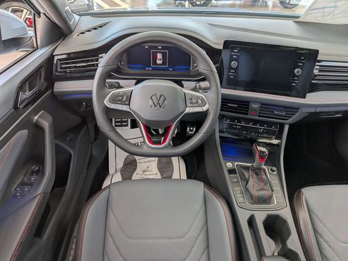 New 2026 Volkswagen Jetta GLI Autobahn image 28