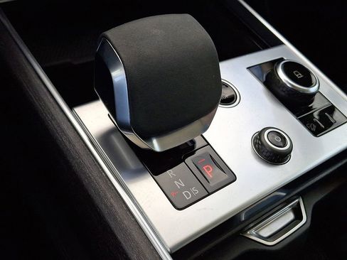 Used 2023 Land Rover Range Rover First Edition AWD/4WD image 11