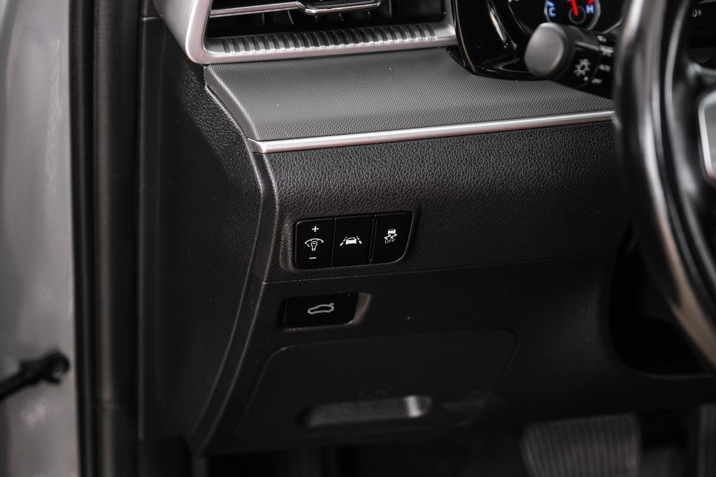 Used 2022 Kia K5 GT-Line w/ GT-Line FWD Premium Package image 35