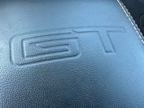 Used 2022 Ford Mustang Mach-E GT image 20