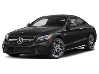 Used 2020 Mercedes-Benz C 43 AMG 4MATIC Coupe video 1