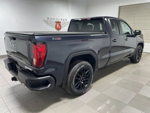 Used 2023 GMC Sierra 1500 Elevation AWD/4WD image 6