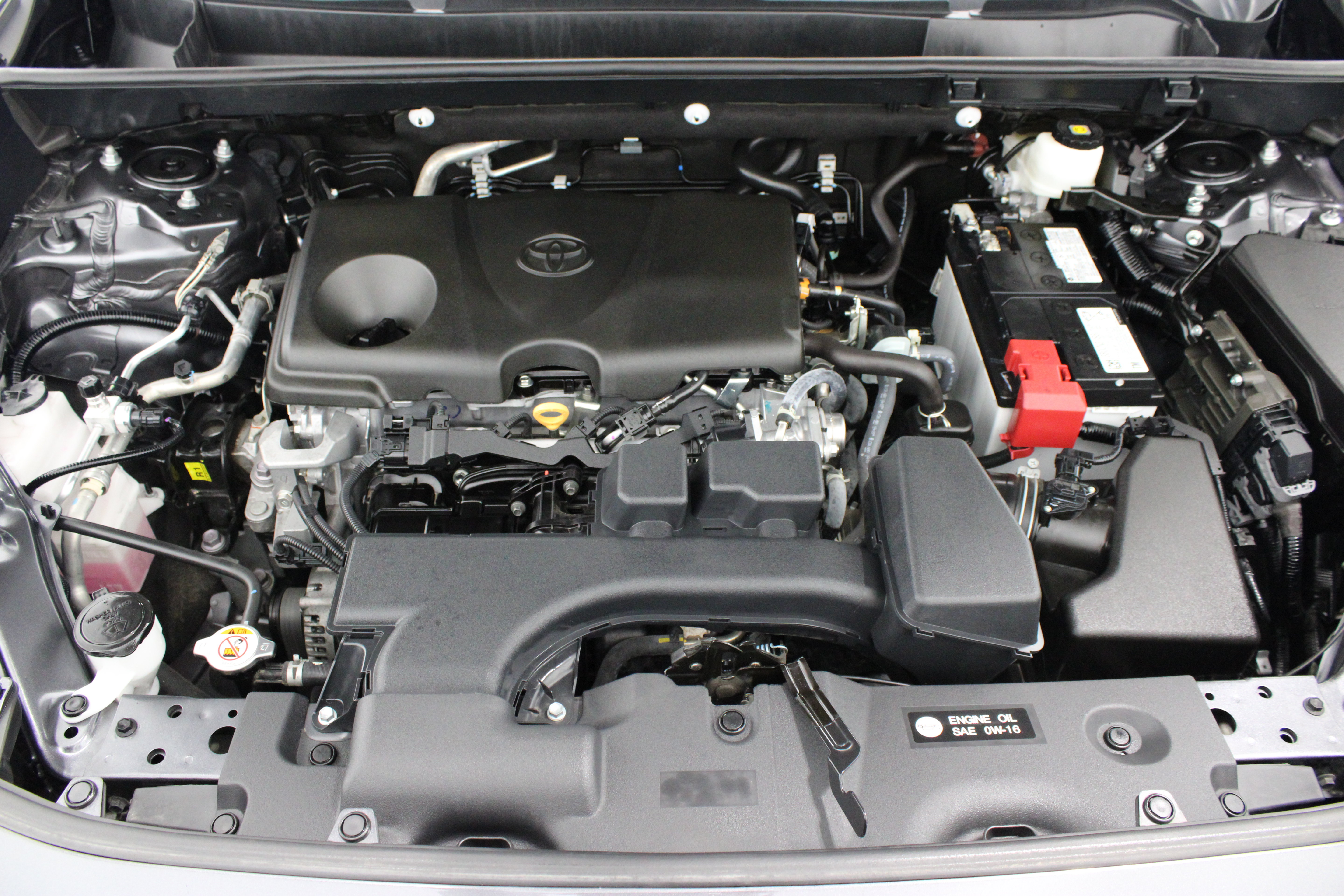 Certified 2025 Toyota RAV4 XLE Premium FWD image 37