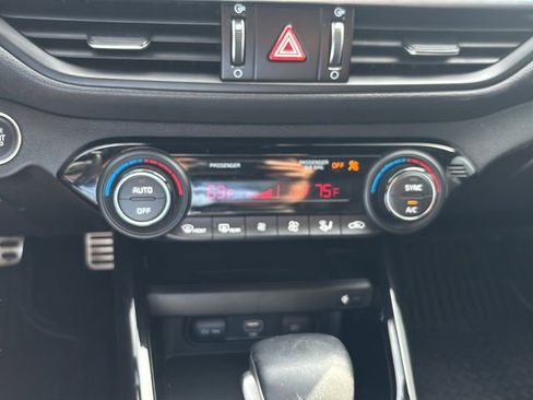 Used 2024 Kia Forte GT-Line w/ GT-Line Premium Package FWD image 26