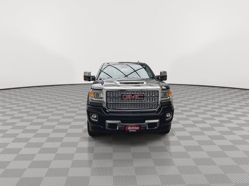 Used 2019 GMC Sierra 2500 Denali image 42