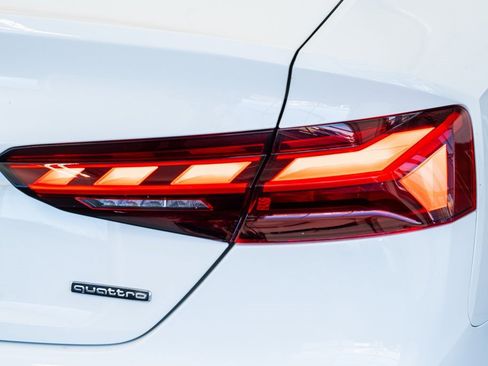 Used 2021 Audi A5 2.0T Premium image 29