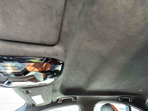 Used 2026 BMW M5 w/ Carbon Package image 64