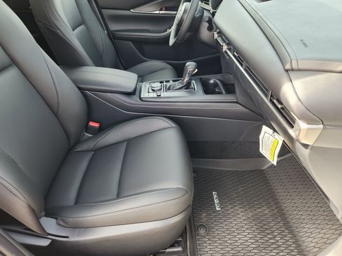 New 2026 MAZDA CX-30 AWD 2.5 S w/ Select Sport Pkg image 15