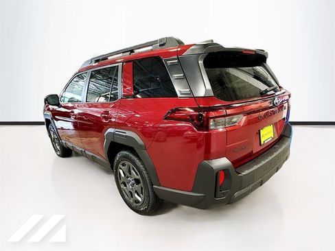 New 2026 Subaru Outback Premium image 7