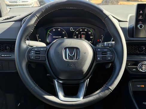 Certified 2026 Honda CR-V Sport-L image 21