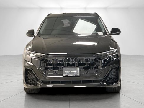 New 2026 Audi Q8 Premium Plus image 8