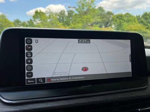 Used 2020 Kia Telluride EX FWD image 43