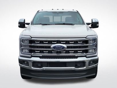 New 2026 Ford F350 Lariat w/ Lariat Ultimate Package