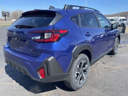 New 2026 Subaru Crosstrek 2.0i Premium AWD/4WD image 5