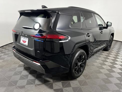 Used 2026 Toyota RAV4 SE AWD/4WD image 5