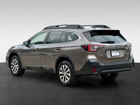 Used 2021 Subaru Outback Premium AWD/4WD image 5