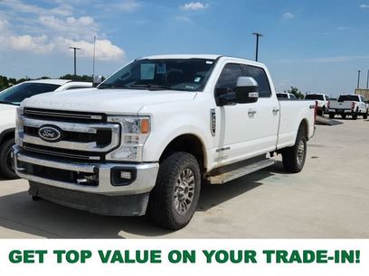 Used 2022 Ford F350 XLT w/ XLT Premium Package