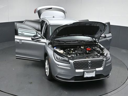 Certified 2022 Lincoln Corsair FWD image 53