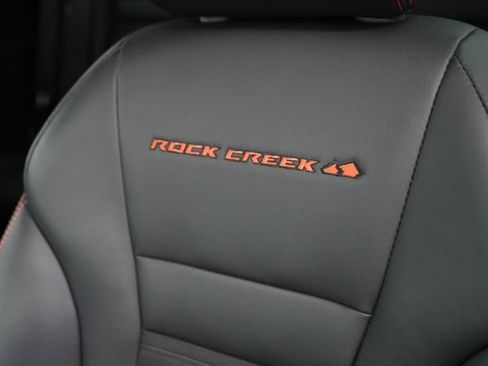 Used 2025 Nissan Rogue SV AWD/4WD image 14