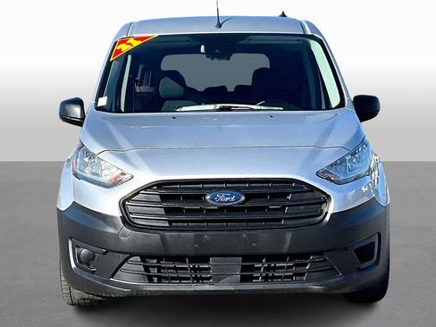 Used 2021 Ford Transit Connect XL image 3
