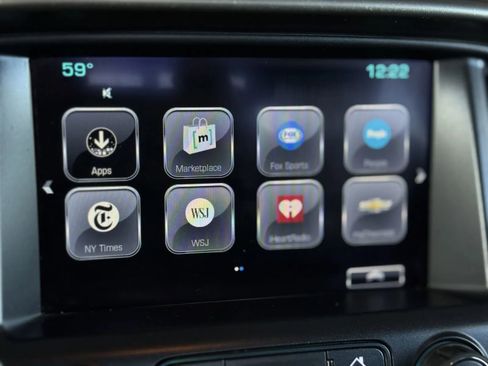 Used 2018 Chevrolet Colorado Z71 image 28