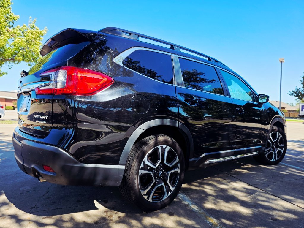 Used 2023 Subaru Ascent Limited AWD/4WD image 10