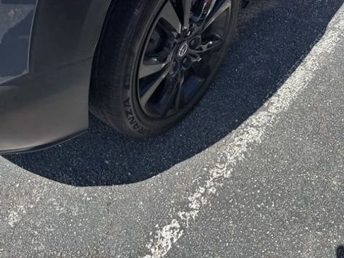 Used 2023 MAZDA CX-30 AWD 2.5 S w/ Preferred Package image 8