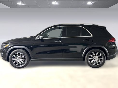 Used 2026 Mercedes-Benz GLE 350 4MATIC image 2