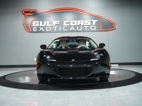 Used 2011 Lotus Evora S image 8