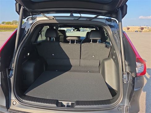 New 2026 Honda CR-V Sport-L image 31
