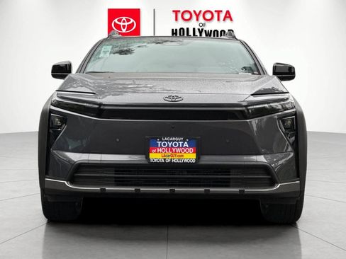 New 2026 Toyota bZ Woodland AWD/4WD image 8