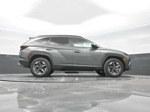 New 2026 Hyundai Tucson SEL image 36