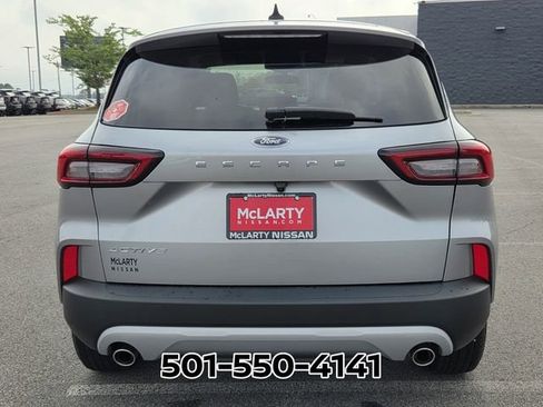 Used 2024 Ford Escape Active FWD image 7