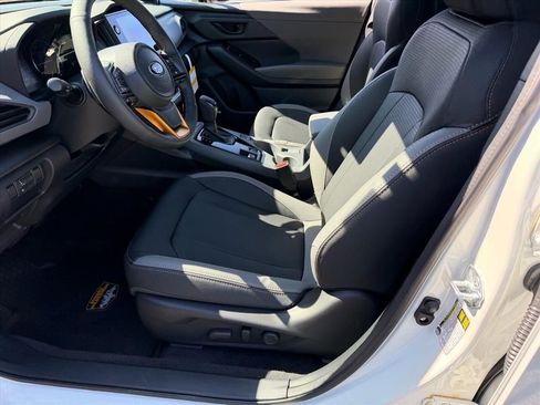 New 2026 Subaru Crosstrek 2.5i Wilderness AWD/4WD image 7