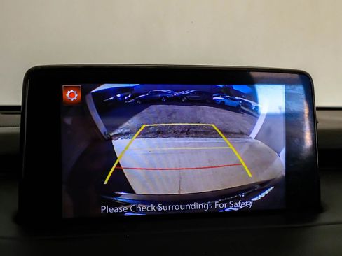 Used 2018 MAZDA CX-9 Touring w/ Touring Premium Package image 22