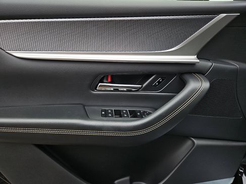 New 2026 MAZDA CX-90 3.3 Turbo w/ Premium Sport Pkg image 10