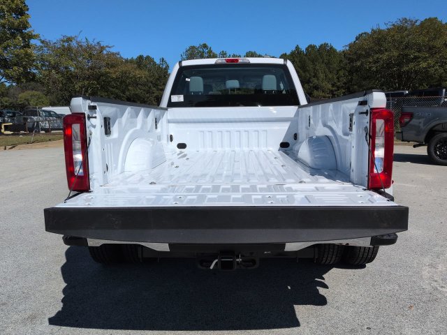 New 2027 Ford F350 XL w/ XL Chrome Package AWD/4WD image 13