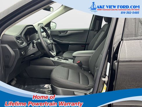 New 2026 Ford Escape Active image 16