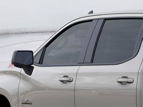 New 2026 Chevrolet Silverado 1500 RST AWD/4WD image 12